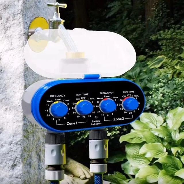 garden water timer watering kit China