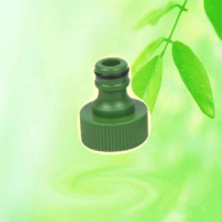 China Garden Hose Fitting Tap Adaptor HT1202 China factory manufacturer supplier