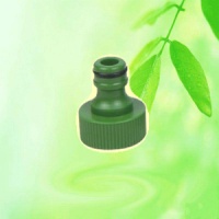 China Garden Hose Fitting Tap Adaptor HT1202