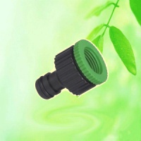 China Plastic Water Hose Tap Adaptor HT1205