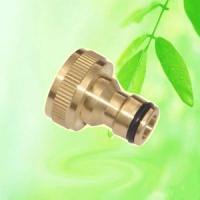 China Brass Tap Adaptor HT1254