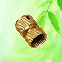 China Brass Hose Coupling Female HT1266 China factory manufacturer supplier