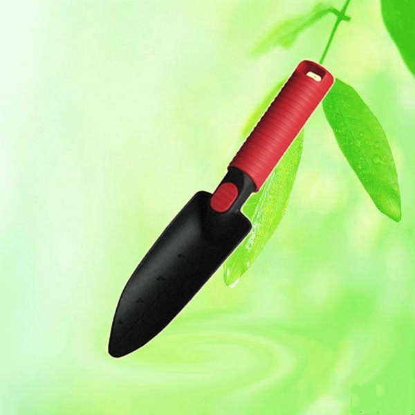 China Plastic Kids Garden Conduit Shovel HT2010 China factory supplier manufacturer