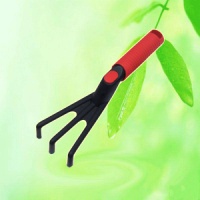 China Plastic Kids Gardening Tool Rake HT2013