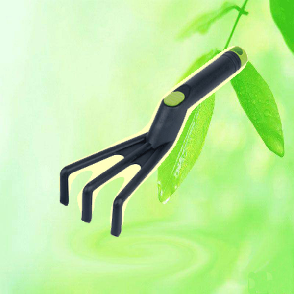 China Plastic Gardening Tool Rake HT2015 China factory supplier manufacturer