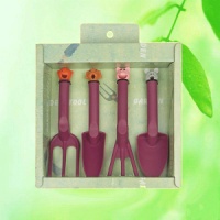 China Plastic Children Hand Tool Sets HT2021