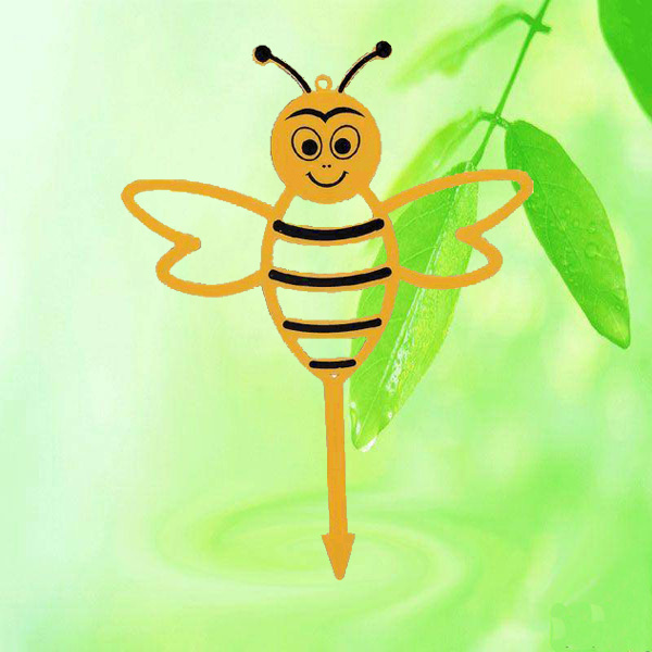 China Plastic Bee Gardening Fence Barrier HT4452 China factory supplier manufacturer