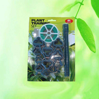 China 61 Pcs Garden Plant Nursery Accessory Kit HT5026