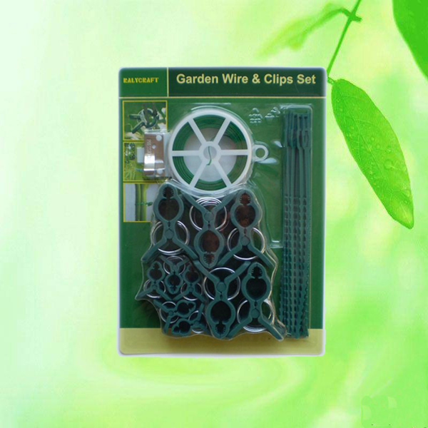 China 71pcs Plastic Garden Accessory Kit HT5030 China factory supplier manufacturer
