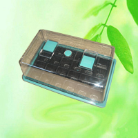 China Plastic Garden Seedling Propagator HT5055