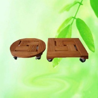 China Garden Planter Stander HT4205 China factory manufacturer supplier