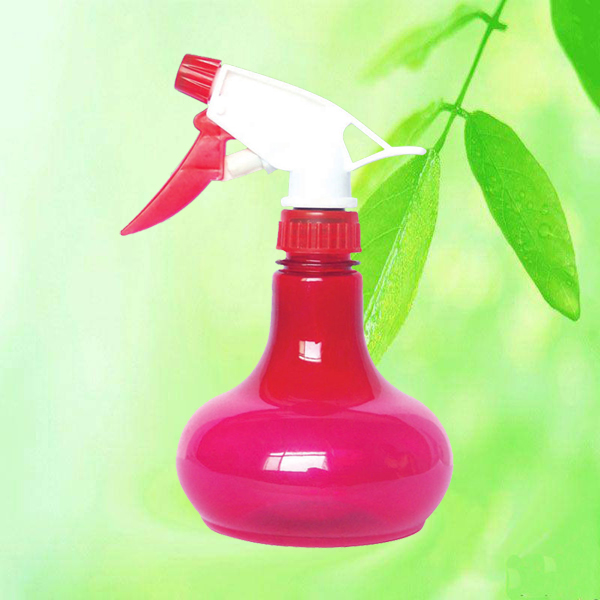 China Plastic Trigger Sprayer Bottle HT3108 China factory supplier manufacturer