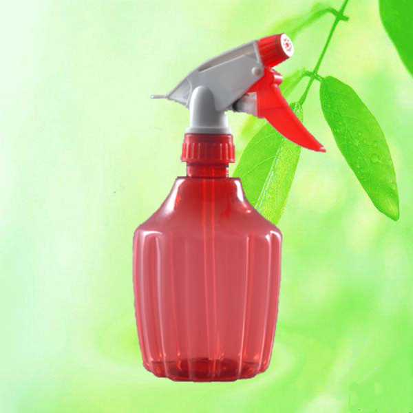 China Plastic Hand Trigger Bottle Sprayer HT3124 China factory supplier manufacturer