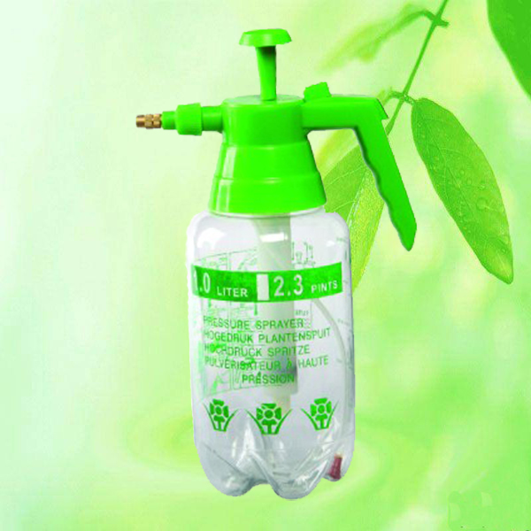 China Plastic Flower Watering Trigger Sprayer HT3168 China factory supplier manufacturer