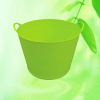 China Multi-purpose Flexible Garden Bucket HT4307