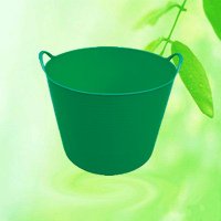 China Flexible Garden Tub HT4309 China factory manufacturer supplier