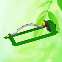 China Oscillating Sprinkler with Plastic Jets HT1050B China factory manufacturer supplier