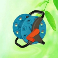 China Garden Water Hose Reel Cart HT1375 China factory manufacturer supplier