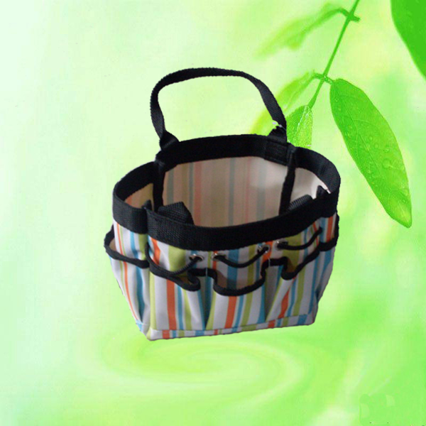 China Useful Hand Garden Tool Bag HT4505 China factory supplier manufacturer