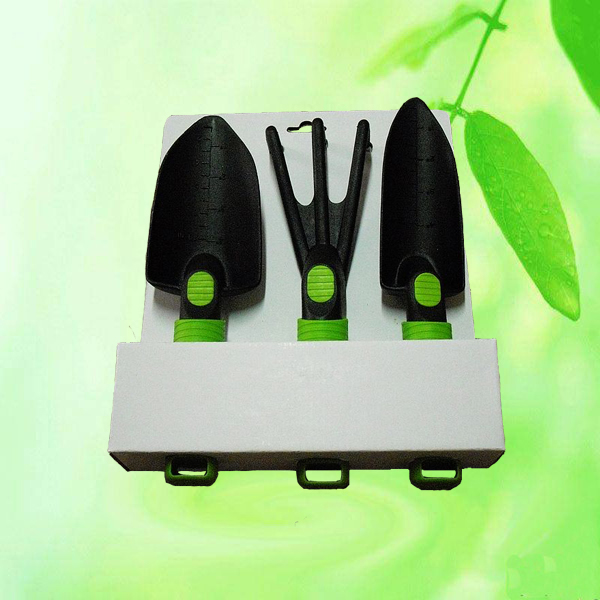 China Kids Gardening Hand Tools Set HT2028 China factory supplier manufacturer