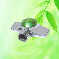 China Circle Fan Spot Sprinkler HT1026 China factory manufacturer supplier