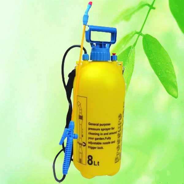 China Hand Pressure Lawn Sprayer HT3178 China factory supplier manufacturer