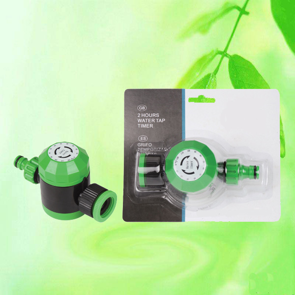 China Garden Water Timer HT1060 China factory supplier manufacturer