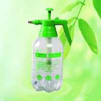 China Plastic Outdoor Gardening Sprayer HT3170
