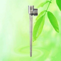 China Zinc 1-Way Sprinkler Spike HT1036H China factory manufacturer supplier