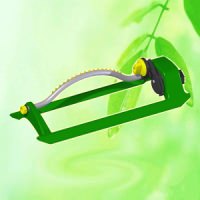 China Lawn Oscillating Irrigation Sprinkler HT1050E China factory manufacturer supplier