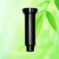 China HT6195 всплывающая вращающаяся прогрессивная газонная ирригационная насадка Китай завод производитель поставщик