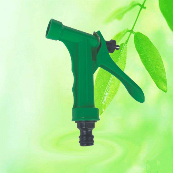 China Adjustable Spraying Trigger Nozzle Gun HT1310 China factory supplier manufacturer