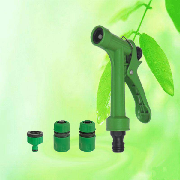 China 4pcs Plastic Spray Nozzle Set HT1316 China factory supplier manufacturer