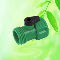  Shut-off Garden Water Hose Connector HT1229