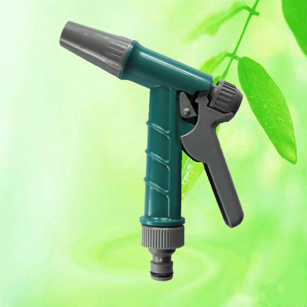 China Plastic Water Gun Nozzle Sprayer HT1338  China factory supplier manufacturer
