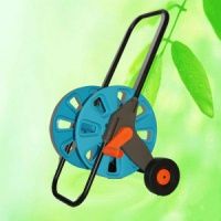 China Garden Hose Reel Cart Wheeled HT1376 China factory manufacturer supplier