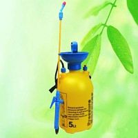 China Portable Tank Garden Sprayer HT3172