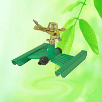 China Garden Lawn Impulse Irrigation Sprinkler HT1004