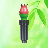 China Flower Spray Sprinkler HT1022