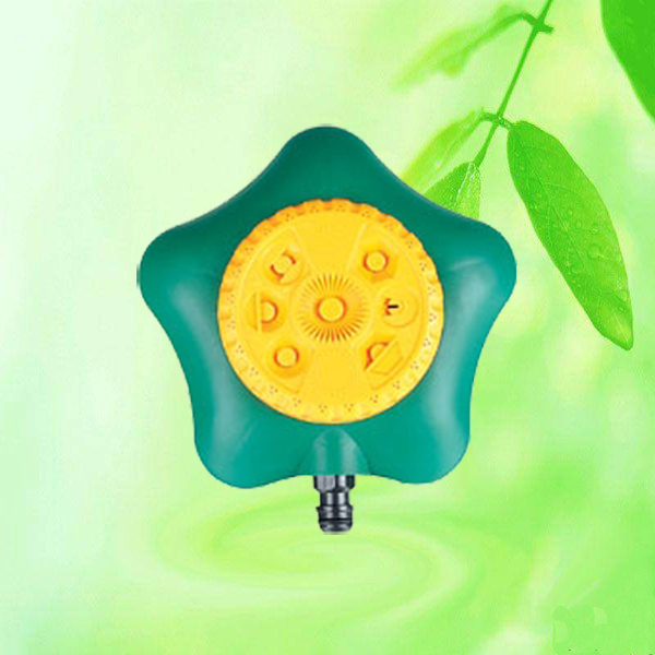 China Flower Watering Spray Irrigation Sprinkler HT1020-2 China factory supplier manufacturer