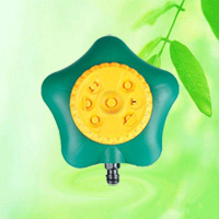 China Flower Watering Spray Irrigation Sprinkler HT1020-2