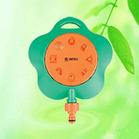 China Plastic Garden Flower Gardening Sprinkler HT1020-3