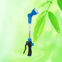 China Universal Coupling Shower Spray Watering Wand HT1391