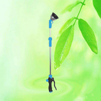 China Telescopic Lance Watering Spray Shower Wand HT1394