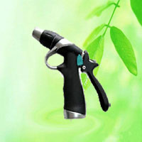 China Garden Lawn Water Hose Spray Nozzle Gun HT1306