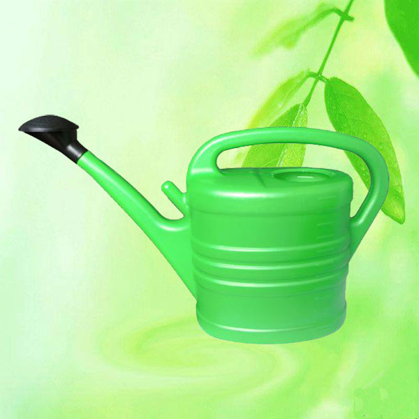 China Portable Watering Can With Rose Sprayer HT3008 China factory supplier manufacturer