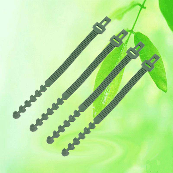 China Plastic Garden Twist Tie HT5047 China factory supplier manufacturer