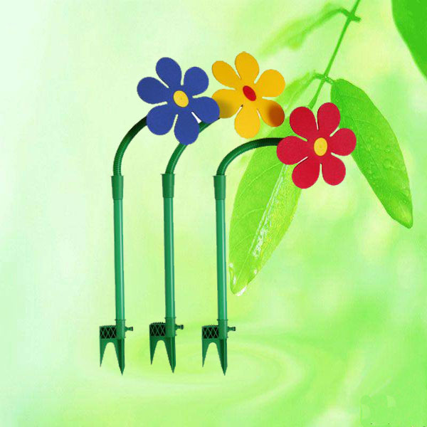 China Dancing Flower Lawn Sprinkler HT1024 China factory supplier manufacturer