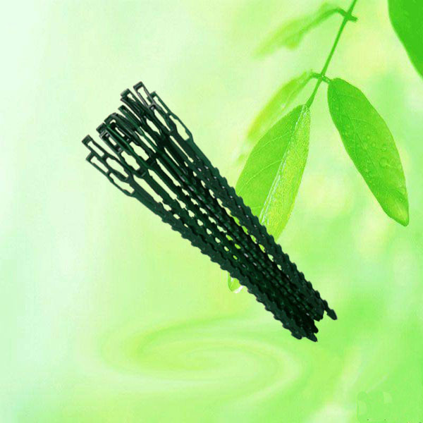 China 50pcs Plastic Garden Plant Twist Tie HT5035 China factory supplier manufacturer