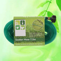 China Garden Soaker Hose Leaky Pipe HT10712A China factory manufacturer supplier